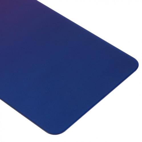 Pour Vivo X21i Couverture Arrière (Violet) SH34PL234-06