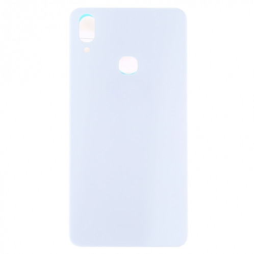 Pour Vivo X21i Couverture arrière (Blanc) SH34WL1551-06