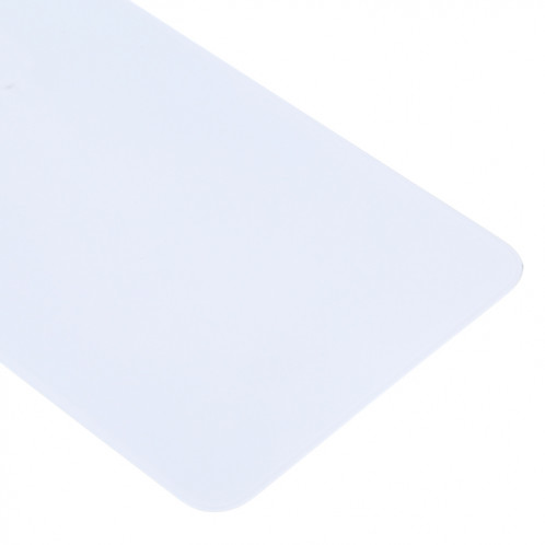 Pour Vivo X21i Couverture arrière (Blanc) SH34WL1551-06