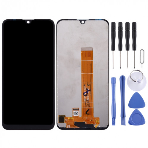 Écran LCD et numériseur complet pour Nokia 2.2 SH41BL1875-06