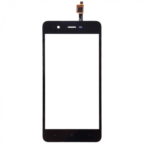 Ecran tactile pour Wiko KENNY (Noir) SH753B1587-05