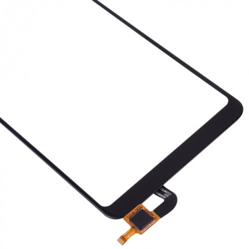 Ecran tactile pour Wiko VIEW PRIME (Noir) SH761B236-05