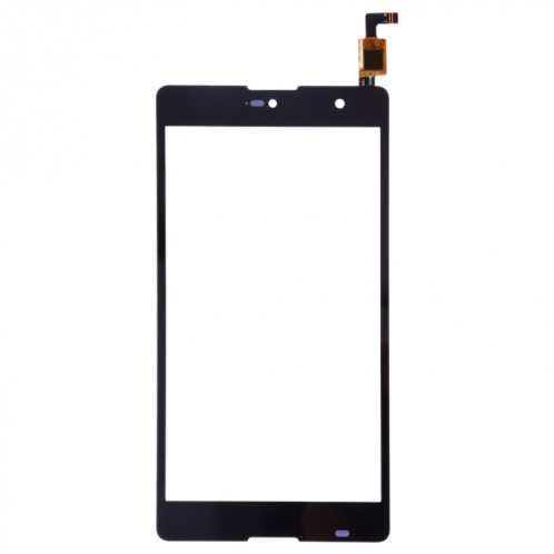 Ecran tactile pour Wiko Robby (Noir) SH766B1742-06