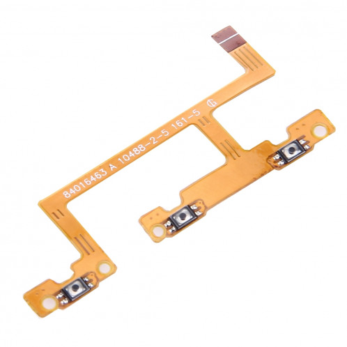 iPartsAcheter pour Motorola Moto X Play bouton de puissance et bouton de volume câble Flex SI2770443-04