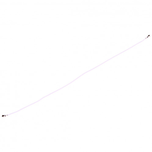 Câble câble de signal d'antenne de 122 mm pour Huawei Mate 10 Lite / Maimang 6 SH27771025-04