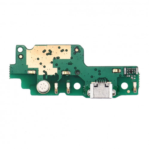 iPartsAcheter Huawei Honor 5A / Y6 II Port de charge SI27801020-04