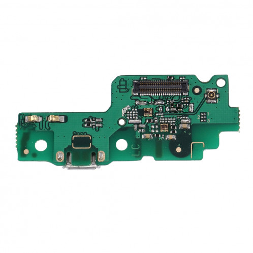 iPartsAcheter Huawei Honor 5A / Y6 II Port de charge SI27801020-04