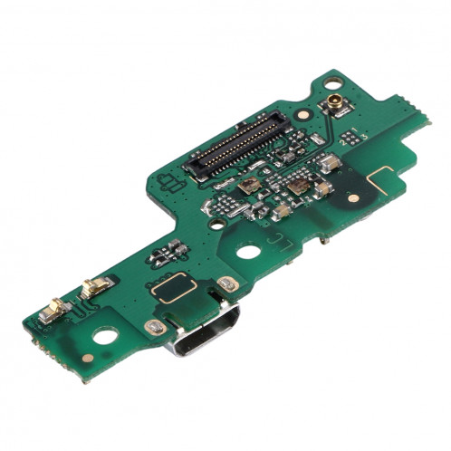 iPartsAcheter Huawei Honor 5A / Y6 II Port de charge SI27801020-04