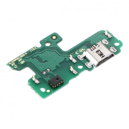 iPartsBuy Huawei Honor 8 Lite Port de charge SI27811088-04