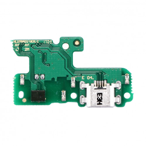 iPartsBuy Huawei Honor 8 Lite Port de charge SI27811088-04