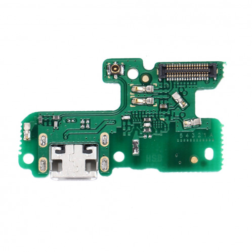 iPartsBuy Huawei Honor 8 Lite Port de charge SI27811088-04