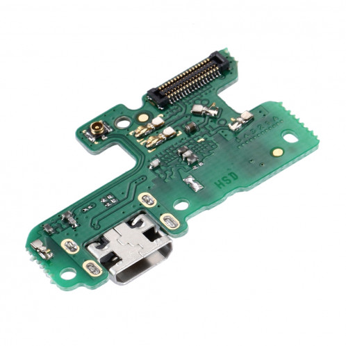iPartsBuy Huawei Honor 8 Lite Port de charge SI27811088-04