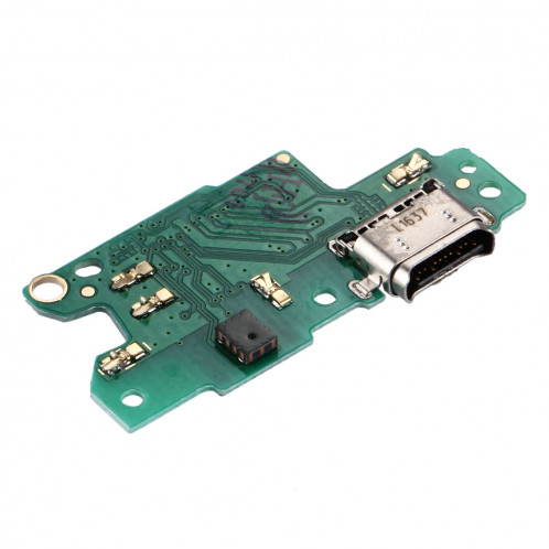 iPartsBuy Huawei Maimang 5 Port de charge SI27821791-04