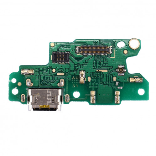 iPartsBuy Huawei Maimang 5 Port de charge SI27821791-04