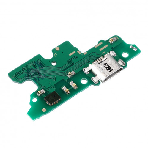 iPartsBuy Huawei Honor 6X / GR5 2017 port de charge SI27851764-04
