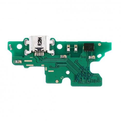 iPartsBuy Huawei Honor 6X / GR5 2017 port de charge SI27851764-04