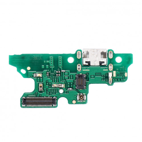 iPartsBuy Huawei Honor 6X / GR5 2017 port de charge SI27851764-04