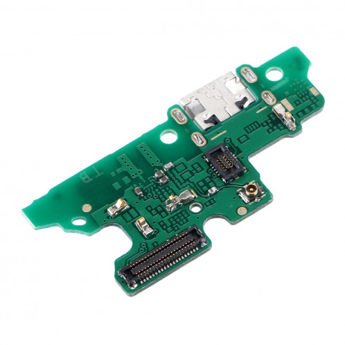 iPartsBuy Huawei Honor 6X / GR5 2017 port de charge SI27851764-04