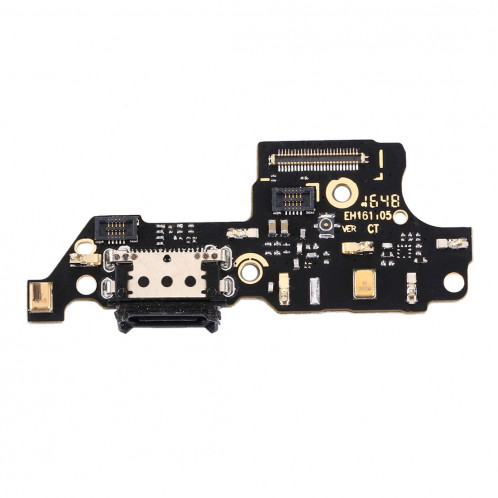 iPartsBuy Huawei Mate 9 Port de charge SI2786371-04
