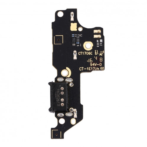 iPartsBuy Huawei Mate 9 Port de charge SI2786371-04