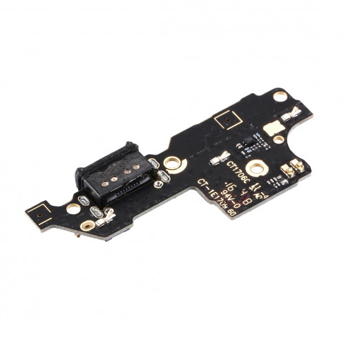 iPartsBuy Huawei Mate 9 Port de charge SI2786371-04