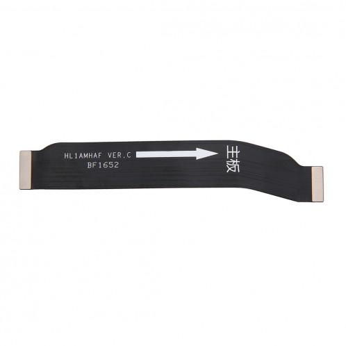 iPartsBuy Huawei Mate 9 Carte mère Câble Flex SI2788619-04