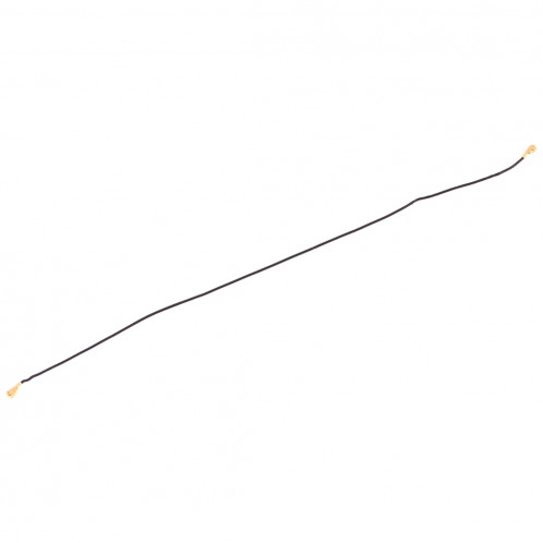 Câble de signal d'antenne de 129mm pour Huawei Nova 3i SH27901156-04