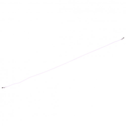 Câble de signal d'antenne de 121 mm pour Huawei Maimang 5 SH27951123-04