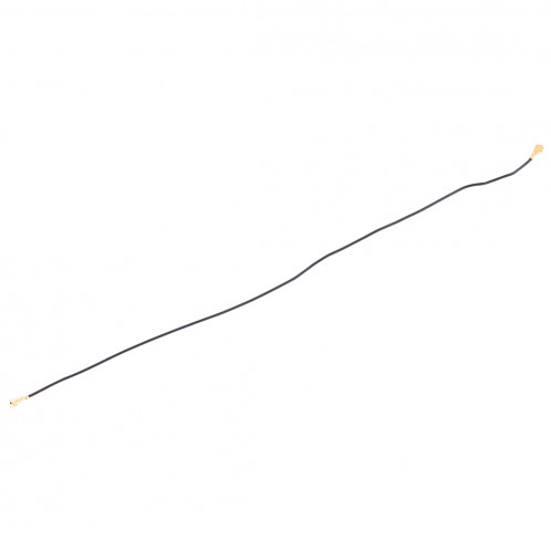 Câble câble de signal d'antenne de 118 mm pour Huawei Mate 20 Lite / Maimang 7 SH2799659-04