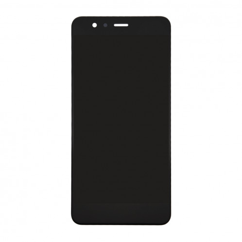 iPartsAcheter Huawei P10 Lite / nova Lite écran LCD + écran tactile Digitizer Assemblée (Noir) SI02BL1671-06