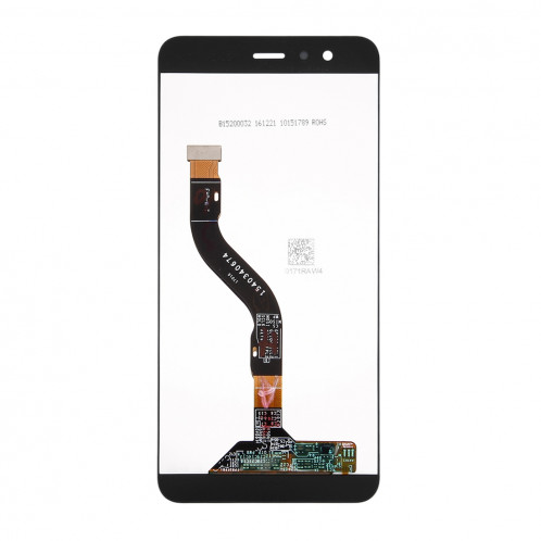 iPartsAcheter Huawei P10 Lite / nova Lite écran LCD + écran tactile Digitizer Assemblée (Noir) SI02BL1671-06