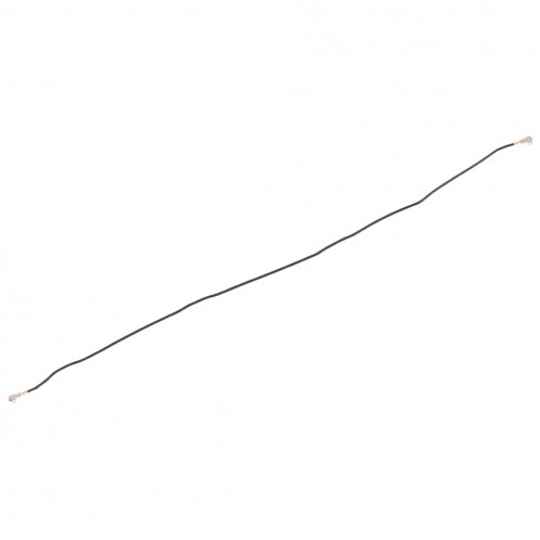 Câble câble de signal d'antenne 132mm pour Huawei Enjoy 7 Plus SH2812599-04