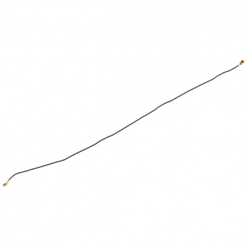 Câble de signal d'antenne de 132mm pour Huawei Honor View 10 / V10 SH2813263-04