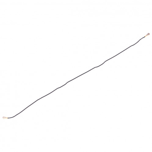 Câble de signal d'antenne de 132 mm pour Huawei Nova 3 SH28141652-04