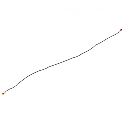 Câble câble de signal d'antenne 132mm pour Huawei P10 Plus SH2815425-04