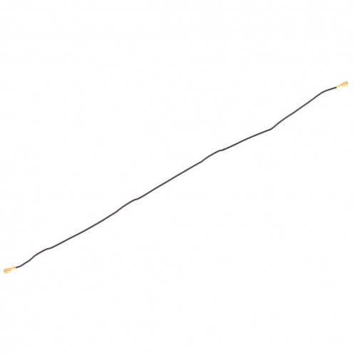 Câble câble de signal d'antenne 132mm pour Huawei P10 Plus SH2815425-04