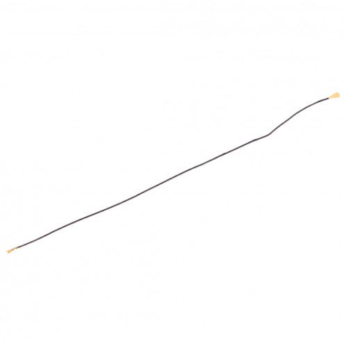 Câble de signal d'antenne de 132mm pour Huawei Honor V9 SH2816953-04