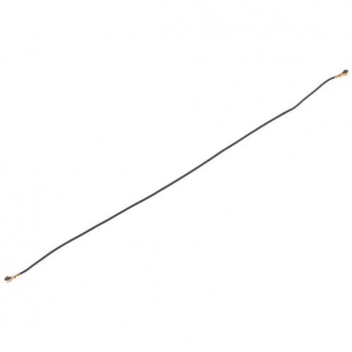 Câble de signal d'antenne de 110 mm pour Huawei Enjoy 8 Plus SH28221514-04
