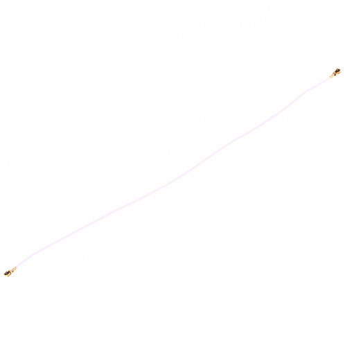 Câble de signal d'antenne de 117mm pour Huawei nova 2 SH282492-04