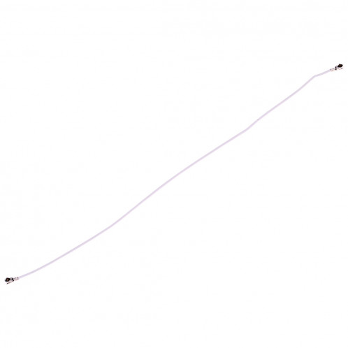 Câble de signal d'antenne de 122mm pour Huawei Honor 8 SH28271310-04