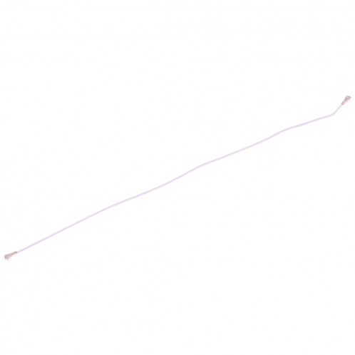 Câble de signal d'antenne de 122mm pour Huawei Honor 8 Lite SH2828421-04