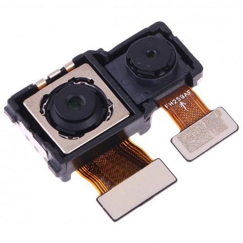 Caméra de recul pour Huawei Mate 20 Lite / Maimang 7 SH28321487-04