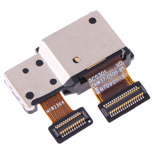 Caméra de recul pour Huawei Mate 20 Lite / Maimang 7 SH28321487-04