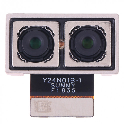 Caméra de recul pour Huawei Nova 3 SH28341585-04