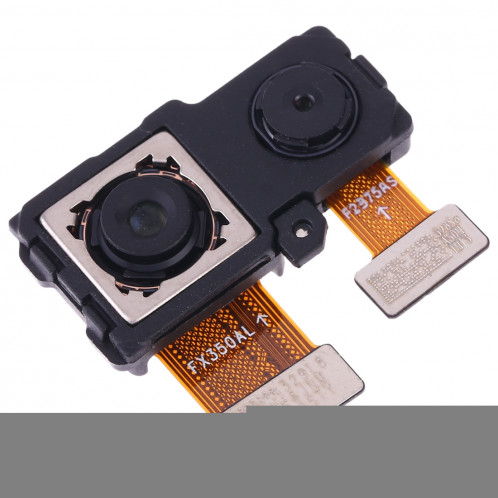 Caméra de recul pour Huawei Honor 8X SH2837484-04