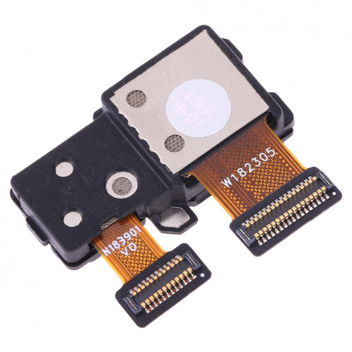 Caméra de recul pour Huawei Honor 8X SH2837484-04