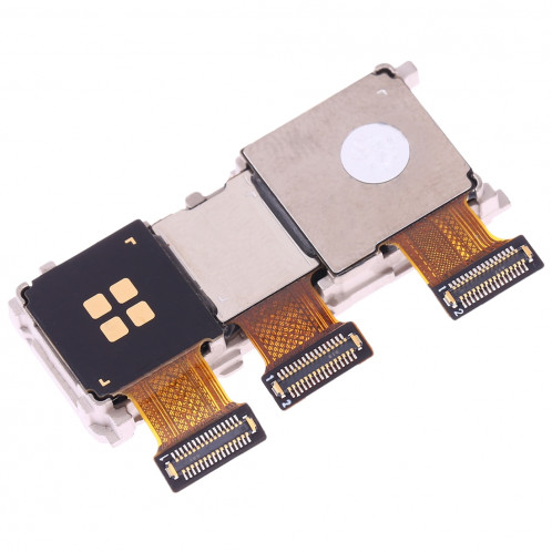 Caméra de recul pour Huawei P30 SH28381324-04