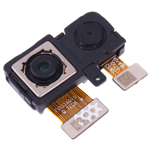 Face à la caméra pour Huawei Enjoy 9 SH2843173-04