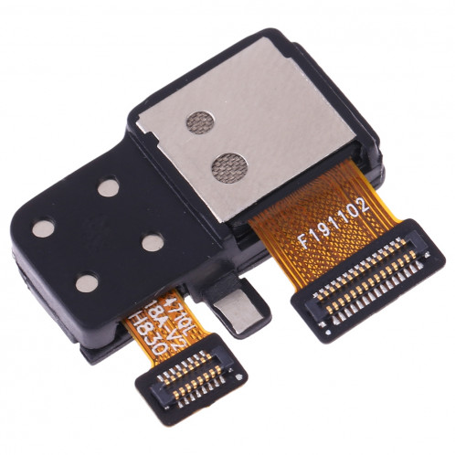 Face à la caméra pour Huawei Enjoy 9 SH2843173-04