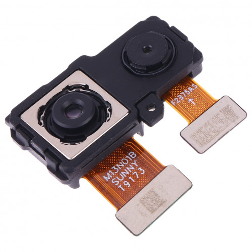 Caméra de recul pour Huawei Enjoy 9 Plus SH284576-04